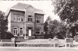 Aarsele, Het Gemeentehuis (pk86270) - Tielt