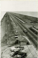 DEN OEVER  AFSLUITDIJK  Auto VW Kafer - Den Oever (& Afsluitdijk)