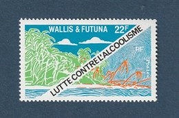 Wallis Et Futuna - YT N° 237 ** -  Neuf Sans Charnière - 1979 - Ungebraucht