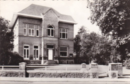 Aarsele, Het Gemeentehuis (pk86281) - Tielt