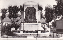 Aarsele, Het Standbeeld Der Gesneuvelde Soldaten 1914-18 (pk86282) - Tielt