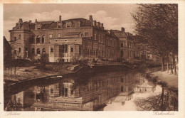 Leiden Ziekenhuis K6261 - Leiden