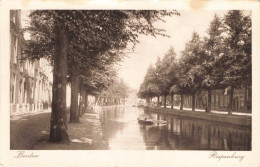 Leiden Rapenburg K6263 - Leiden