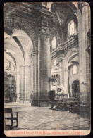 España - Jerez De La Frontera - Interior De La I. I. Colegial - Cádiz