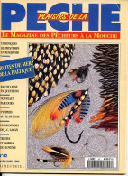 PLAISIRS DE LA PECHE N° 42  De 1996  Revue Des Pêcheurs - Hunting & Fishing