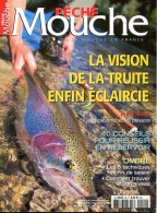 PECHE MOUCHE N° 99  2013  Revue  Pecheurs - Fischen + Jagen