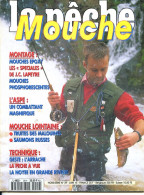 PECHE MOUCHE N° 29 Hors Série 1995  Revue  Pecheurs - Jagen En Vissen