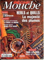 PECHE MOUCHE N° 4 1997  Revue  Pecheurs - Hunting & Fishing