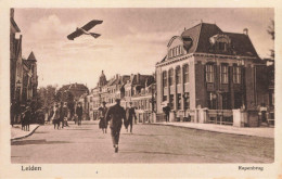 Leiden Rapenbrug K6279 - Leiden