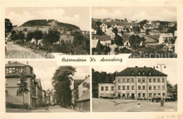 43347293 Baerenstein Annaberg-Buchholz Panorama Baerenstein - Bärenstein