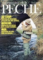 CONNAISSANCE DE LA PECHE N° 45 De 1982 - Hunting & Fishing