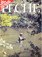 CONNAISSANCE DE LA PECHE N° 43 De 1982 - Hunting & Fishing