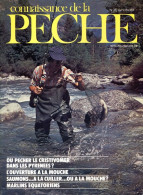 CONNAISSANCE DE LA PECHE N° 31 De 1981 - Chasse & Pêche