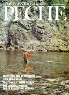 CONNAISSANCE DE LA PECHE N° 29 De 1981 - Hunting & Fishing