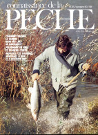 CONNAISSANCE DE LA PECHE N° 25 De 1980 - Hunting & Fishing