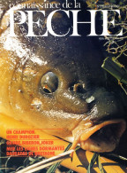 CONNAISSANCE DE LA PECHE N° 23 De 1980 - Fischen + Jagen