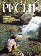 CONNAISSANCE DE LA PECHE N° 21 De 1980 - Fischen + Jagen