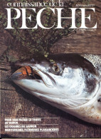 CONNAISSANCE DE LA PECHE N° 18 De 1980 - Fischen + Jagen