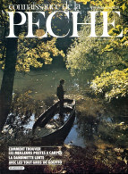 CONNAISSANCE DE LA PECHE N° 15 De 1979 - Hunting & Fishing