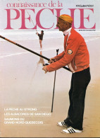 CONNAISSANCE DE LA PECHE N° 10 De 1979 - Hunting & Fishing