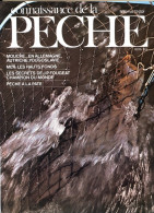 CONNAISSANCE DE LA PECHE N° 8 De 1979 - Chasse & Pêche