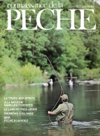 CONNAISSANCE DE LA PECHE N° 7 De 1979 - Hunting & Fishing