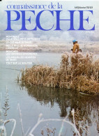 CONNAISSANCE DE LA PECHE N° 5 De 1979 - Chasse & Pêche