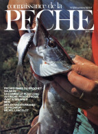 CONNAISSANCE DE LA PECHE N° 3 De 1978 - Hunting & Fishing