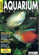 AQUARIUM MAGAZINE N° 146 Poissons - Animals