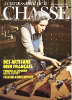 CONNAISSANCE DE LA CHASSE N° 75 1982 Animaux Sauvages - Hunting & Fishing