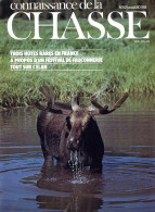 CONNAISSANCE DE LA CHASSE N° 52 1980 Animaux Sauvages - Jagen En Vissen