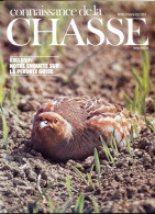 CONNAISSANCE DE LA CHASSE N° 47 1980 Animaux Sauvages - Jagen En Vissen