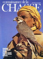 CONNAISSANCE DE LA CHASSE N° 46 1980 Animaux Sauvages - Hunting & Fishing