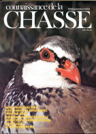CONNAISSANCE DE LA CHASSE N° 41 1979 Animaux Sauvages - Jagen En Vissen