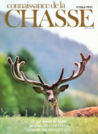 CONNAISSANCE DE LA CHASSE N° 38 1979 Animaux Sauvages - Hunting & Fishing