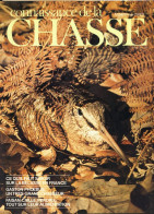 CONNAISSANCE DE LA CHASSE N° 34 1979 Animaux Sauvages - Jagen En Vissen