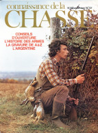 CONNAISSANCE DE LA CHASSE N° 29 1978 Animaux Sauvages - Chasse & Pêche