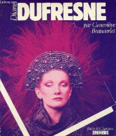 Diane Dufresne - Collection Poésie Et Chansons N°49. - Beauvarlet Geneviève - 1984 - Música