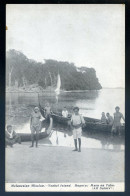 Cpa Océanie -- Melanesian Mission - Ysabel Islands -  Bugotu , Mara Na Tabu -- Les ïles Salomon / Solomon   LANR65 - Solomoneilanden