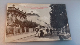 ESPAÑA VILLAGARCIA DE AROSA  BARRIO DE LA PROSPERIDAD UNUSED ED LUIS BOUZA TRILLO - Sonstige & Ohne Zuordnung