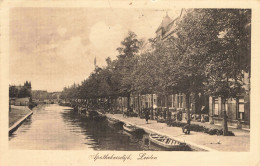 Leiden Apothekersdijk K6280 - Leiden