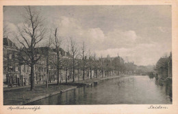 Leiden Apothekersdijk K6281 - Leiden