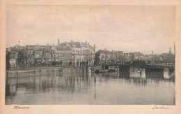 Leiden Haven K6282 - Leiden