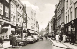 Leiden Haarlemmerstraat K6283 - Leiden