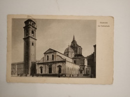 PIEMONTE TORINO LA CATTEDRALE Formato Piccolo Viaggiata Nel 1931 - Condizioni Buone - Églises