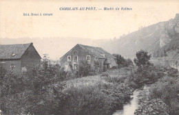 BELGIQUE - Comblain Au Pont - Moulin Du Halleux - Edit Hotel Gerard - Carte Postale Ancienne - Other & Unclassified