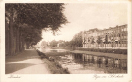 Leiden Rijn- En Schiekade K6305 - Leiden