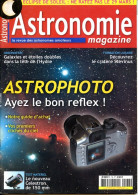 ASTRONOMIE Magazine  N° 78 Revue Des Astronomes Amateurs , Galaxies Et Etoiles Doubles , Astrophoto - Wissenschaft