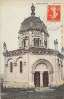 FRANCE - Forcalquier - La Citadelle - Carte Postale Ancienne - Forcalquier