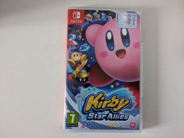 Nintendo Switch - Kirby Star Allies - Altri & Non Classificati